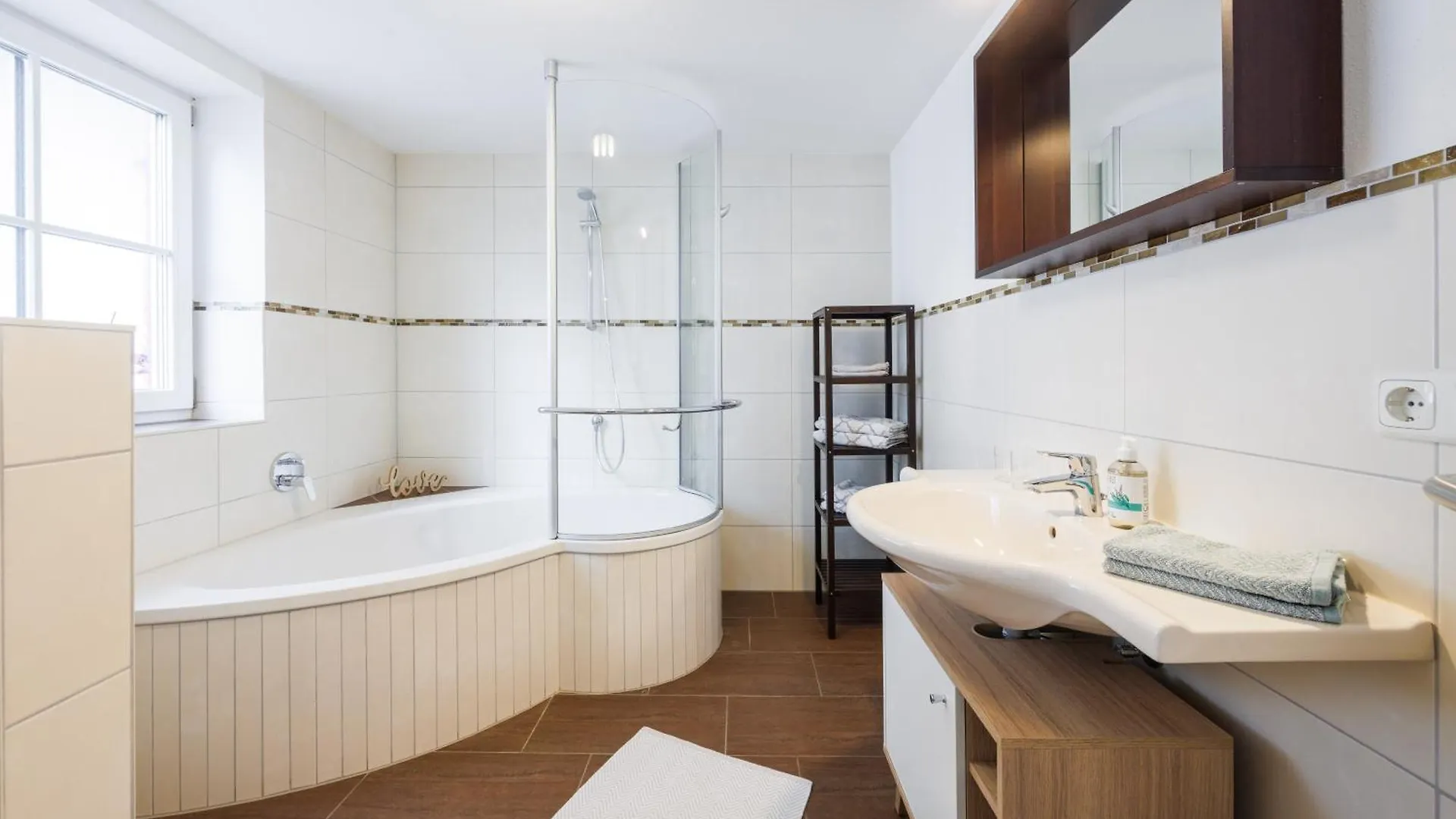 Hasenchalet Ruhpolding, Familienfreundlich, Badewanne, Chiemgau-Karte Inklusive Ruhpolding
