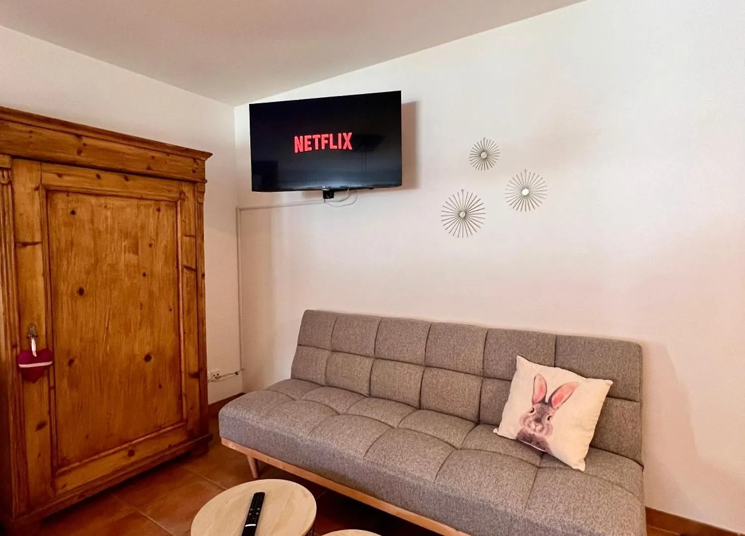 Hasenchalet Ruhpolding, Familienfreundlich, Badewanne, Chiemgau-Karte Inklusive