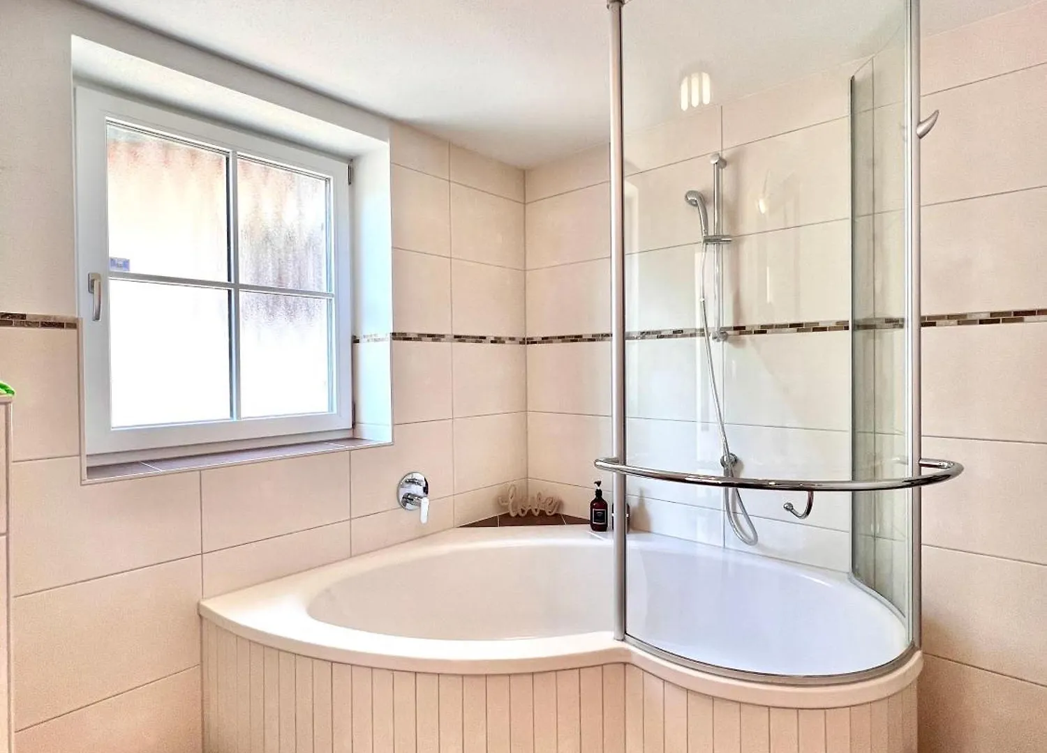 아파트 Hasenchalet Ruhpolding, Familienfreundlich, Badewanne, Chiemgau-Karte Inklusive