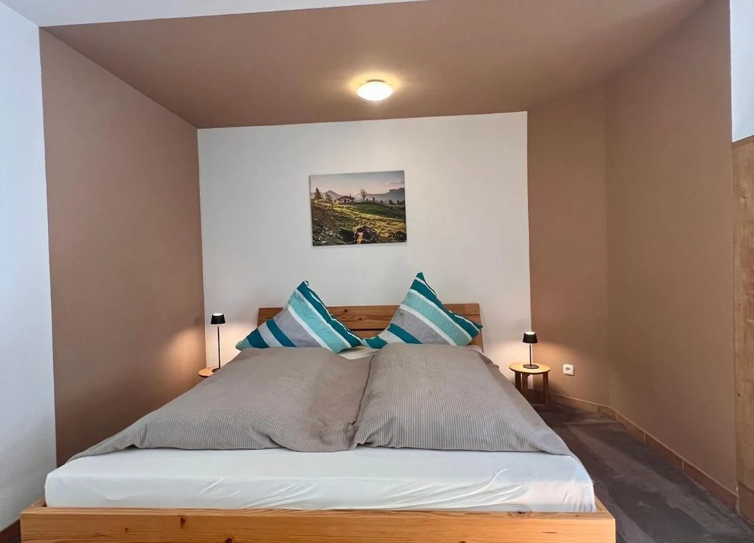 Hasenchalet Ruhpolding, Familienfreundlich, Badewanne, Chiemgau-Karte Inklusive Alemanha